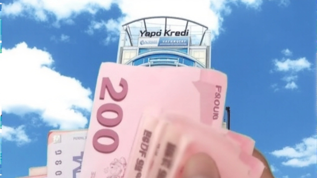 Yapı Kredi emekli promosyonu Ağustos 2025: SSK, Bağ-Kur ve Emekli Sandığına 27.000 TL’ye kadar ödeme